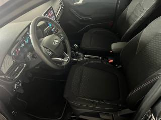 FORD Fiesta usata, con Controllo trazione