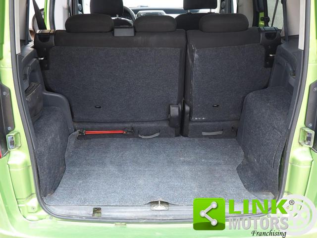 FIAT Qubo usata 20