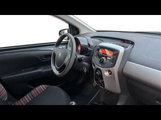 CITROEN C1 usata, con Boardcomputer