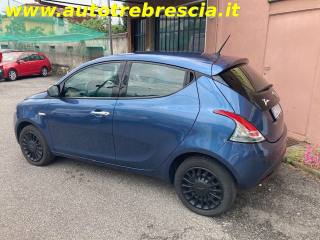 LANCIA Ypsilon usata, con Airbag Passeggero