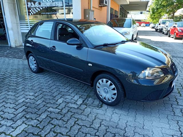SEAT Ibiza usata 17