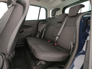 FORD B-Max usata, con Servosterzo