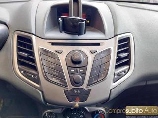 FORD Fiesta usata 21