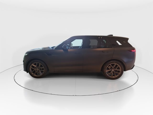 LAND ROVER Range Rover Sport usata, con Cruise Control