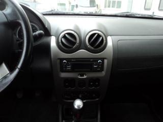 DACIA Duster usata, con Autoradio