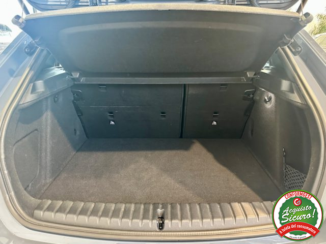 BMW 120 usata, con Bracciolo