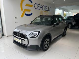 MINI Countryman usata, con Airbag