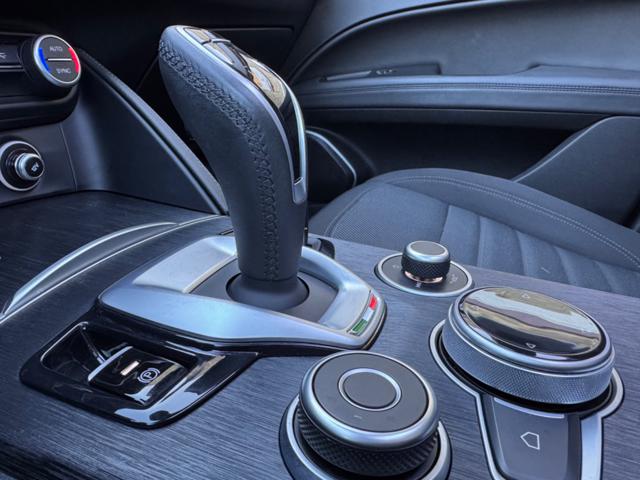 ALFA ROMEO Stelvio usata, con Tetto panorama