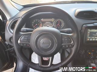JEEP Renegade usata, con Controllo trazione