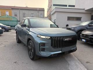 JAECOO Jaecoo 7 usata, con Antifurto