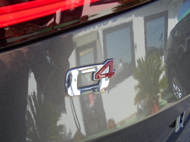 ALFA ROMEO Stelvio usata, con Bracciolo