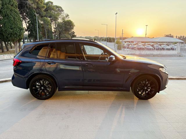 BMW X3 usata, con Airbag Passeggero