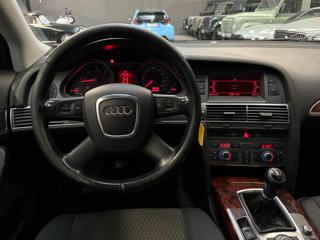 AUDI A6 usata, con Chiusura centralizzata