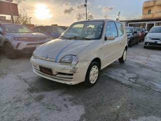 FIAT Seicento usata, con Airbag