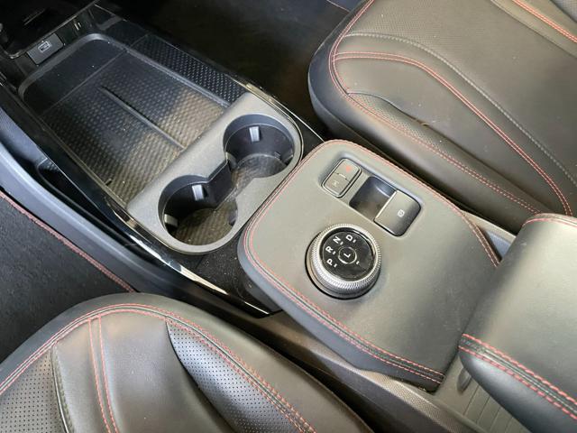 FORD Mustang Mach-E usata, con Interni in pelle
