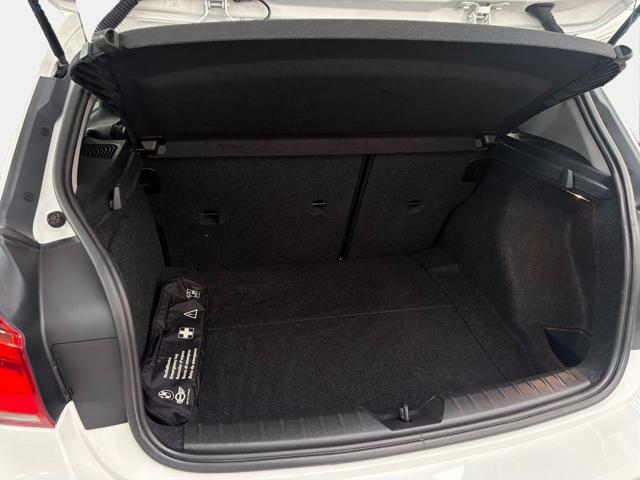 BMW 116 usata, con ESP