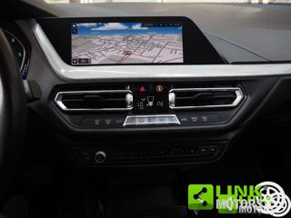 BMW 118 usata 11