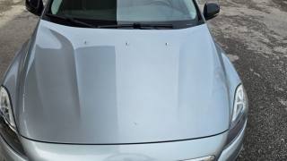 VOLVO V40 Cross Country usata, con Volante in pelle