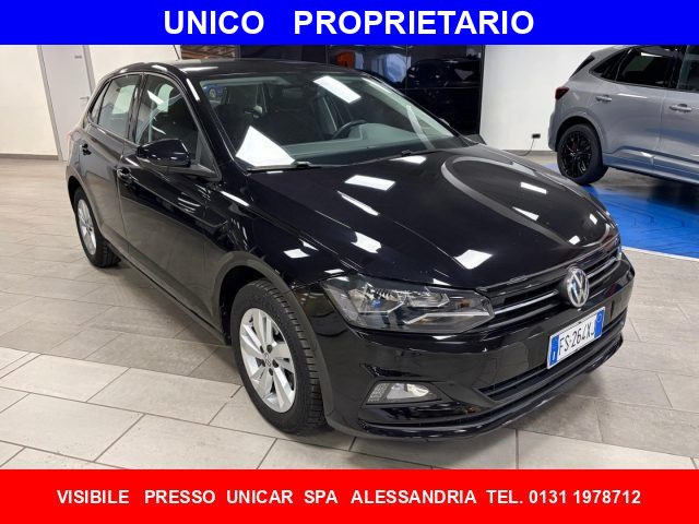 VOLKSWAGEN Polo usata, con Airbag Passeggero