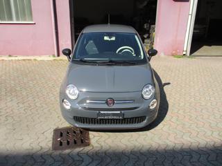 FIAT 500 usata, con Airbag