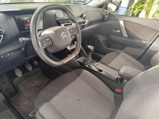 CITROEN C4 usata, con Climatizzatore