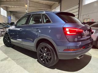 AUDI Q3 usata, con Alzacristalli elettrici