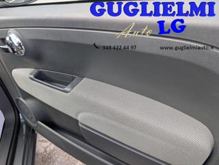 FIAT 500 usata, con Apple CarPlay