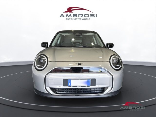 MINI Cooper SE usata 6