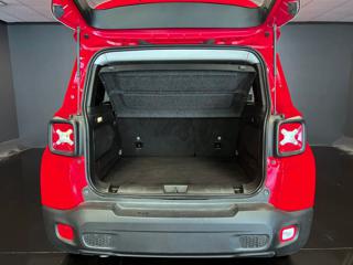 JEEP Renegade usata, con Filtro antiparticolato