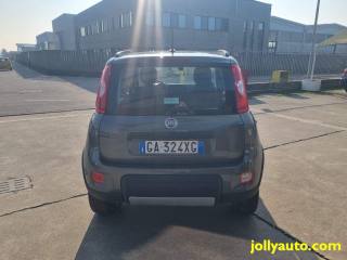 FIAT Panda usata, con Autoradio