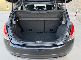 LANCIA Ypsilon usata, con Sedile posteriore sdoppiato