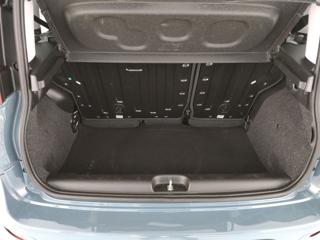 FIAT Panda usata, con Controllo vocale