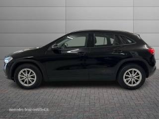 MERCEDES-BENZ GLA 200 usata, con Autoradio