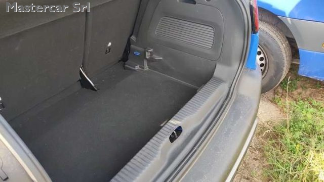 CITROEN C3 usata, con Boardcomputer
