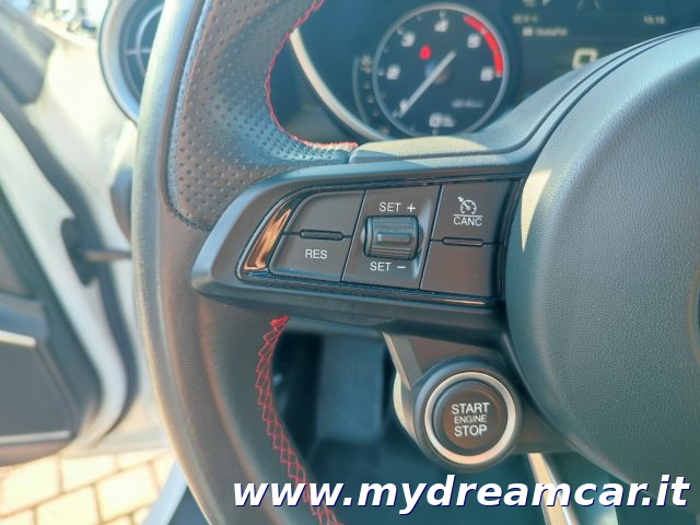 ALFA ROMEO Giulia usata 26