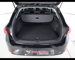 SEAT Leon usata, con Sistema di navigazione
