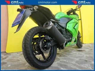 KAWASAKI Ninja 250 R usata 3