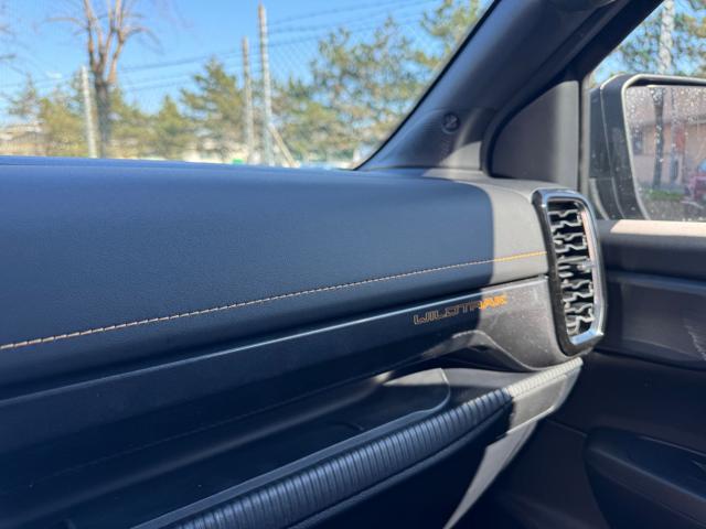 FORD Ranger usata, con ESP