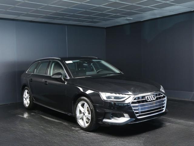 AUDI A4 usata, con Airbag laterali