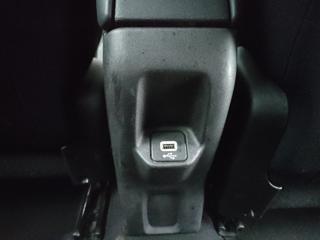 JEEP Renegade usata, con Android Auto