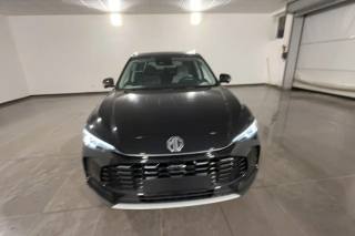 MG ZS usata, con Airbag laterali