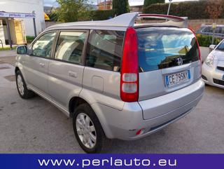 HONDA HR-V usata, con Airbag Passeggero