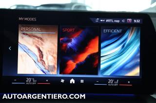 BMW 218 usata, con Sensori di parcheggio posteriori