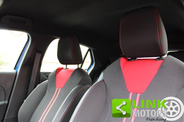 OPEL Corsa-e usata 17