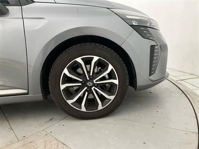 RENAULT Clio usata, con Chiusura centralizzata