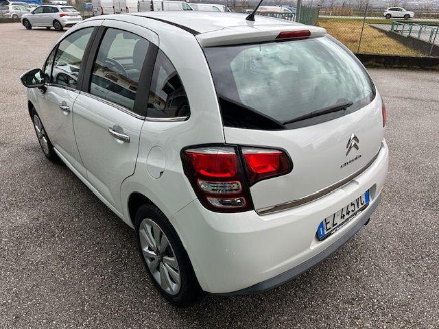 CITROEN C3 usata, con Autoradio