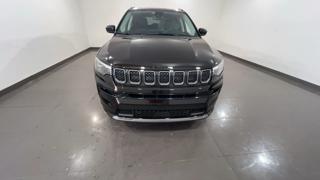 JEEP Compass usata, con Climatizzatore