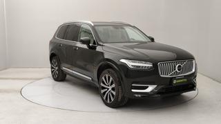 VOLVO XC90 usata, con Boardcomputer