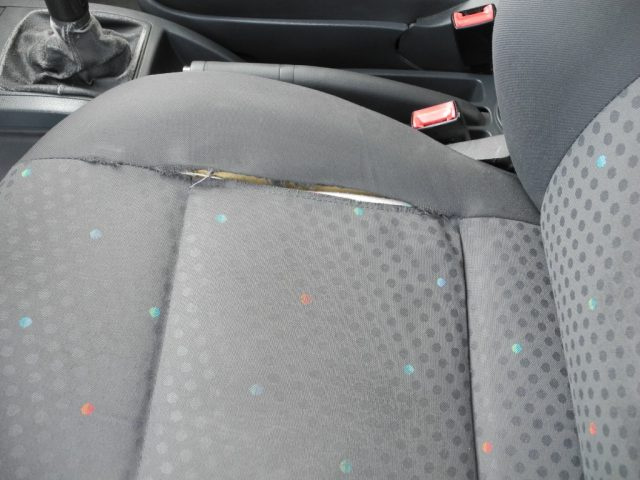 VOLKSWAGEN Polo usata 72