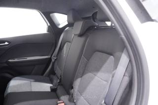 RENAULT Captur usata, con Airbag testa